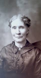 Artamissa Ellen “Artie” Reynolds Tripp (1864-1936)