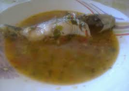 ¿cuál de estas sopas ecuatorianas no es para comer todos los días? Sopa De Bagre Pescados Receta De Greisnm Cookpad