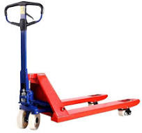 Amazon.com: FYorbitH Pallet Truck 8 Ton Hand Pallet Jack ...