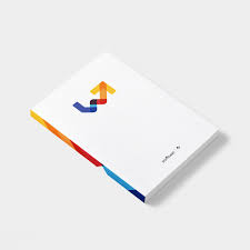 Wirtschaftsforderung Stuttgart Logo Proposal Mockup Wirtschaftsforderung Stuttgart