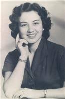 Karlene Robison Obituary (2017)