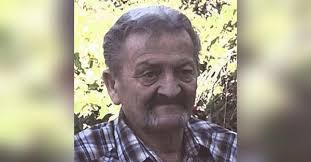 Terry Walter Aldous Obituary