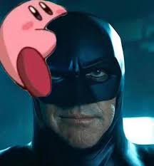 Kirby and Yoshi would agree : rNintendoMemes