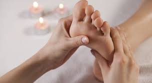 Image result for Reflexology