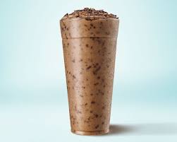 Sonic Adds Holiday Items To Menu
