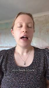 Mini Review of The Lost Bookshop by Evie Woods