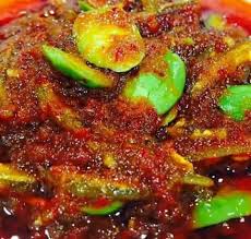 Ikan patin masak tempoyak, resepi pekat sedap asli dari temerloh. Sambal Tumis Ikan Bilis Dengan Kongsi Kongsi Resepi Facebook