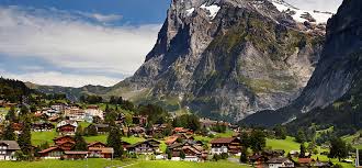 Henri leuzinger, rheinfelden i paesaggi della svizzera paesaggio collinare. Cosa Vedere In Svizzera I Luoghi Di Interesse Da Visitare Svizzera Net