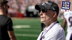 Around the AFC North: Steelers Shuffling Quarterbacks, Hodges Expected to  Start