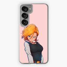 Android 18 phone
