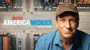 Mike Rowe featured U.S. Sugar