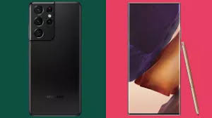 Connect mobilfunknetztest, heft 01/2021) bestellen. ä¸‰æ˜Ÿgalaxy S21 Ultra Vsä¸‰æ˜Ÿgalaxy Note 20 Ultra ä¸¤ä¸ªé¡¶çº§å¾…é‡ è¥¿æ¢…