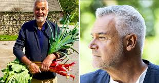 Jag är så full av intryck. Allt Om Ernst Kirchsteiger Pa Nojeslivet Ger Vi Dig Allt Det Senaste Inom Svenskt Underhallnings Och Nojesliv