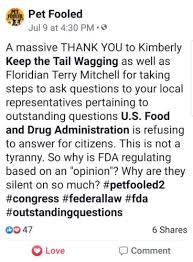 Check spelling or type a new query. Answers Pet Food Sues Everybody Keep The Tail Wagging