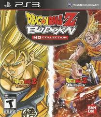 Budokai hd collection is a fighting video game collection for the playstation 3 and xbox 360 consoles. Ps3 Dragon Ball Z Dbz Budokai Hd Collection Game Over Videogames