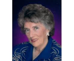 Nadine Morrell Obituary (2019)