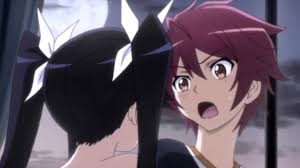 Mitsuka souji adalah seorang anak sma yang sangat menyukai twintail. Ore Twintails Ni Narimasu Amv Youtube