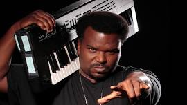 Craig Robinson