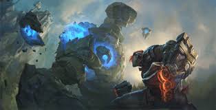 League of legends gif wallpaper 34 download 4k wallpapers for free. League Of Legends Gif Find On Gifer