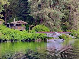 Maybe you would like to learn more about one of these? Your Input Could Save A Tongass Fly In Cabin Recreational Aviation Foundation