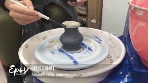 Beylikduzu Epos Sanat Geleneksel Seramik Torna Atolyesi 2020 Seramik Sanat Torna