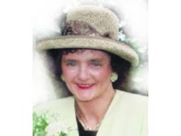 Mary BURKE Obituary (2013)