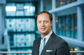 Ole Conrad Siem Partner, Leder for Corporate finance-avdelingen i Oslo,  Strategy and Transactions, EY Norge
