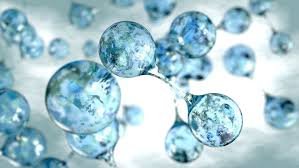 Que Es El Acido Hialuronico Y Para Que Sirve Cosmeticanatural Antiedad Antiarrugas Hidratante Skincare So Chemical Molecules Stem Cell Therapy Molecules