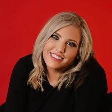 Krystal Holden's Instagram, Twitter & Facebook