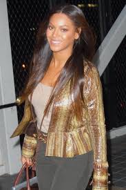 In fact, she just debuted a dramatic new hair color at the global citizen festival in johannesburg, south africa. Pin On Hair