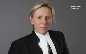 Leading Criminal Law Junior Counsel