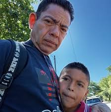 Profile for Marcial Martinez