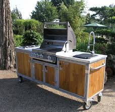 Outdoorkuche Mit Grill Selber Bauen Kreuzung Aus Outdoorkuche Outdoorplatze Outdoorplatze Out In 2020 Outdoor Kitchen Outdoor Storage Outdoor Storage Box