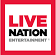 Live Nation logo