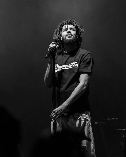 Stranger ( J Cole Type Beat) 