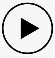 Black play button icon, youtube computer icons social media, play button, angle, rectangle png. Png File Svg Icon Music Play Png Transparent Png Kindpng