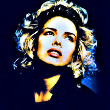 Listen to Kim Wilde