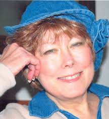 Deanna Flowers Leach (1947-2007)