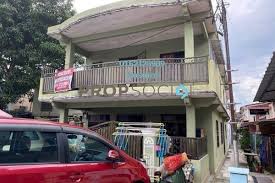 It was officiated by minister of federal territories, datuk raja nong chik raja zainal abidin on 4 march 2013. Terrace For Sale In Taman Dato Senu Sentul By Rosniza Propsocial