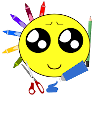 Here's a simple craft that can be easily made by your child. Emoticon Diy Do It Yourself Free Vector Graphic On Pixabay