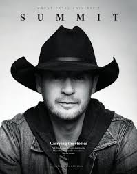 Mount Royal University Summit Spring/Summer 2018 by Mount Royal University 