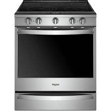 Whirlpool Range Error Codes Appliance Helpers
