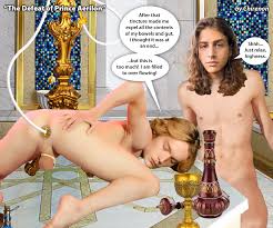 Chirenon's alluring gaze - a promise of unbridled sex and unforgettable experiences