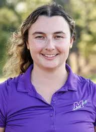 2024-25 Women's Golf Roster