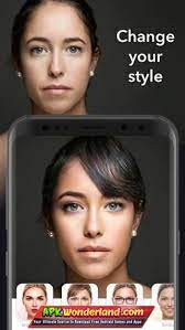 Get magazine cover quality for any selfie with just a few taps! Faceapp Pro 3 4 2 1 Pro Apk Mod Free Download For Android Apk Wonderland