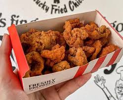 By 1993, kfc was the leading western fast food chain in south korea, china, thailand, malaysia and indonesia, and was second to mcdonald's in most other asian markets, including japan and singapore. A24zmgy7rtc60m