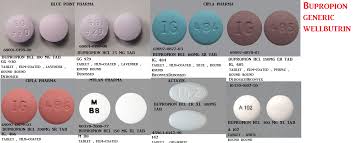 Image result for Bupropion
