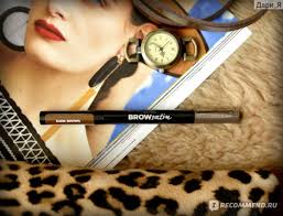 карандаш для глаз Maybelline Tattoo Liner гелевый тон 942 Karandash Dlya Brovej Maybelline Satin Brow Dva V Odnom Karandash I Pudra Dlya Brovej Dobitsya Gustyh Nasyshennyh Brovej Mozhno Legko Ottenok Dark Brown Otzyvy Pokupatelej