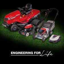 What are the shipping options for honda lawn mowers? Lawn Garden Equipment Gardening Tools Honda Uk