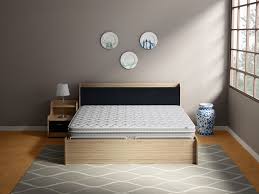 Maybe you would like to learn more about one of these? Buy Elegenza Double Bed Foam Mattress 72 X 48 X 8 Godrej Interio